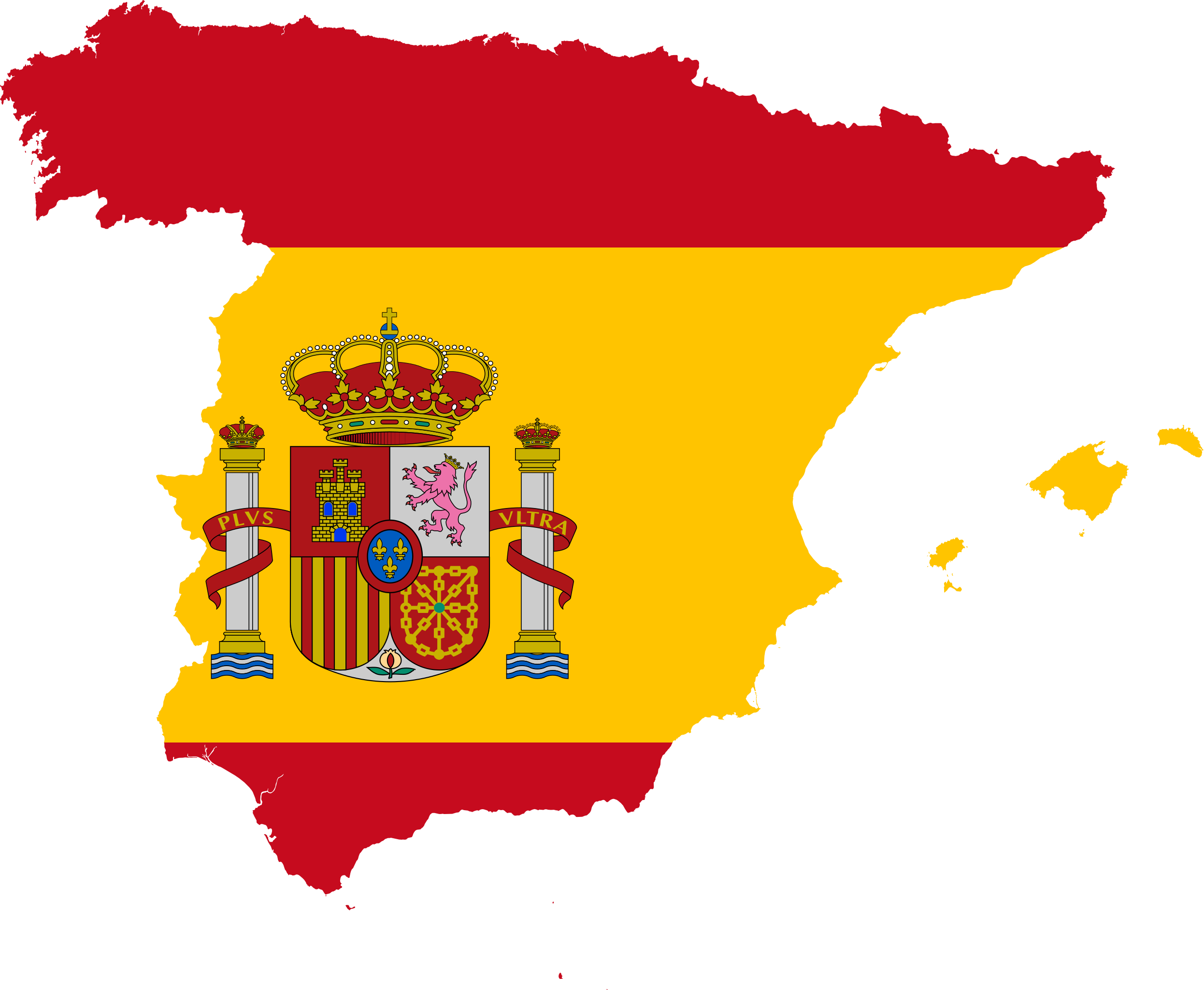 Outstanding Spain Flight Ticket (2022)