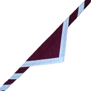 304th Neckerchief (single size)