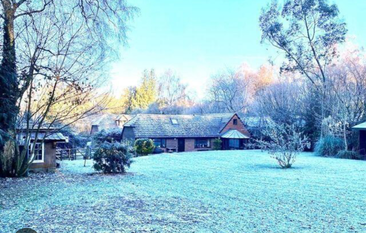 ‘26 Group Winter Camp