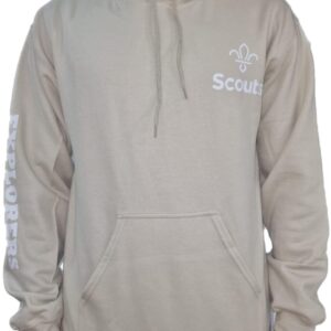 Explorer Hoodie